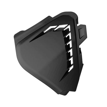 Air Box Cover MX Triumph Tf 250 450 R-tech R-FITRINRSX25 Black