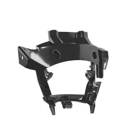 Headlight Bracket 2024-2025 Gasgas, Rtech R-MASKGASNR1B Black