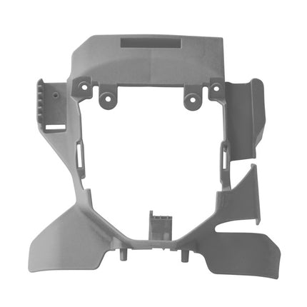 Headlight Bracket Husqvarna Te/fe 2024-2025 Quantum Grey, R-tech R-MASKHSQGR3B