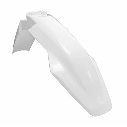 Front Fender 2023-25 Tc/fc Husky White, Rtech R-PAHSQBN0023