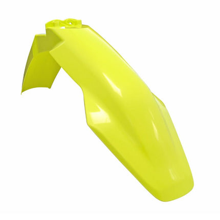 Front Fender 2023-25 Tc/fc Husky Yellow, Rtech R-PAHSQGQ0023