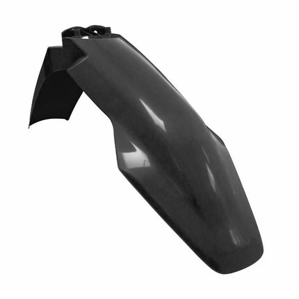 Front Fender 2023-25 Tc/fc Husky Black, Rtech R-PAHSQNR0023