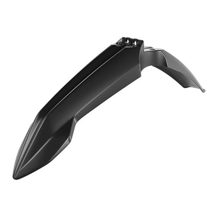Front Fender Triumph Tf 250 450 2024-2026 R-tech R-PATRINR0025 Black