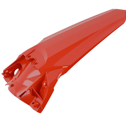 Rear Fender Beta Rx 300-450 2024-2025 R-tech R-PPBETRS0024 Red