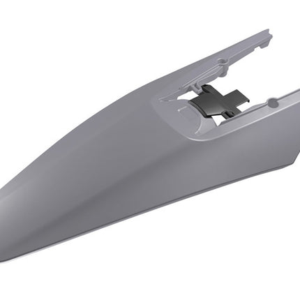 Rear Fender Gasgas Ec, Ecf 2024-2025 Quantum Grey, R-tech R-PPGASGR0024