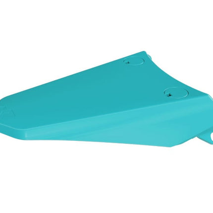 Rear Fender Kove 800 2025 R-tech R-PPKOVVA0025 Aquamarine Green