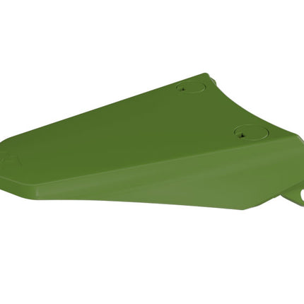 Rear Fender Kove 800 2025 R-tech R-PPKOVVN0025 Navy Green