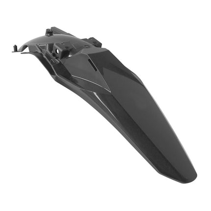 Rear Fender Kawasaki KX 450 2024-2025 Black R-PPKXFNR0024