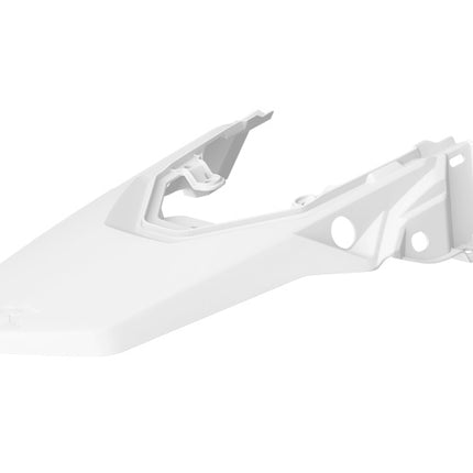 Rear Fender Yamaha T7 700 2025 R-tech R-PPT7BN00025 White