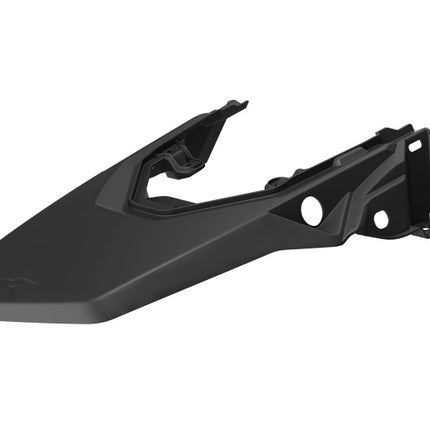 Rear Fender Yamaha T7 700 2025 R-tech R-PPT7NR00025 Black