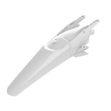 Rear Fender Triumph Tf 250 450 R-tech R-PPTRIBN0025 White