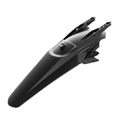 Rear Fender Triumph Tf 250 450 R-tech R-PPTRINR0025 Black