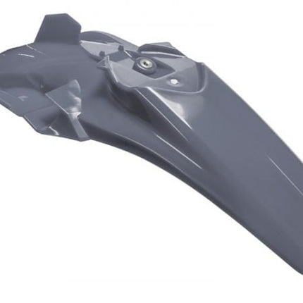 Rear Fender 2022-25 YZ85 Quantum Grey, Rtech R-PPYZ0GR2285