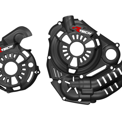 Engine Protector Yamaha T7 19-24, Rtech R-PRMT7NR0024