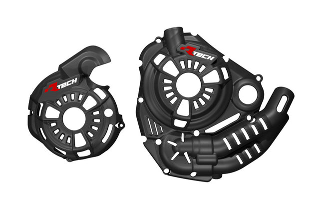 Engine Protector Yamaha T7 19-24, Rtech R-PRMT7NR0024
