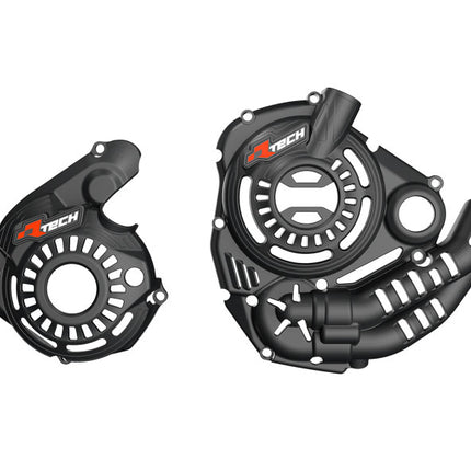Engine Protector Yamaha T7 2025, Rtech R-PRMT7NR0025