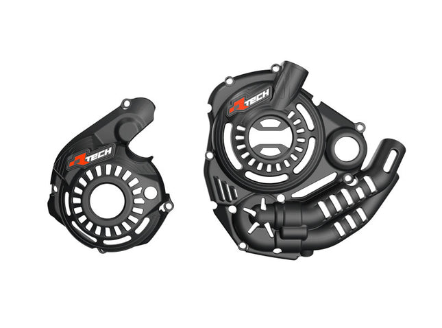 Engine Protector Yamaha T7 2025, Rtech R-PRMT7NR0025