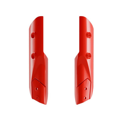 Fork Guards Kove 800 Rally Red Racetech R-PSKOVRG0025