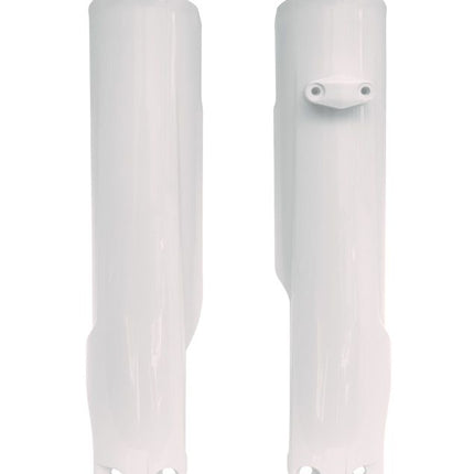 Fork Guards Gasgas 2024 White, R-tech R-PSKTMBN0023