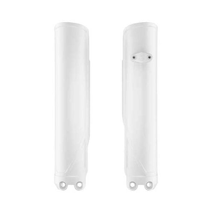 Fork Guards Sherco 2025 R-tech R-PSSHEBN0025 White