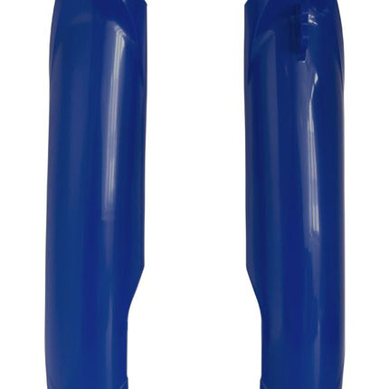Fork Protectors 2023 YZ450F Yamaha Deep Blue, Rtech R-PSYZ0DB0023