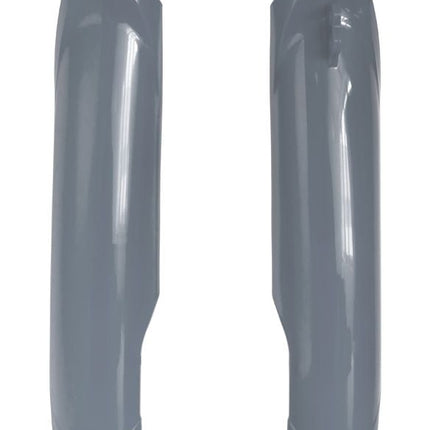 Fork Protectors 2023 YZ450F Yamaha Quantum Grey, Rtech R-PSYZ0GR0023