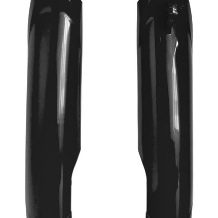 Fork Protectors 2023 YZ450F Yamaha Black, Rtech R-PSYZ0NR0023
