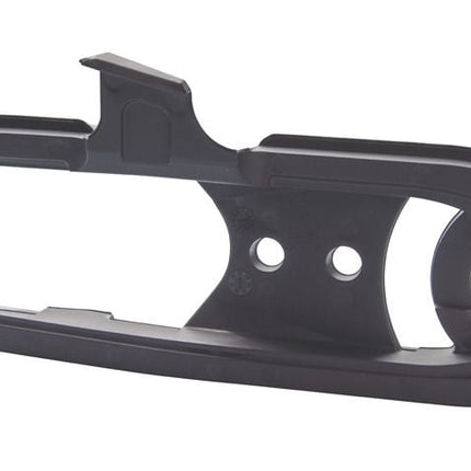 Chain Slider 2022-25 YZ 85 Yamaha Black, Rtech R-SLIYZNR0085