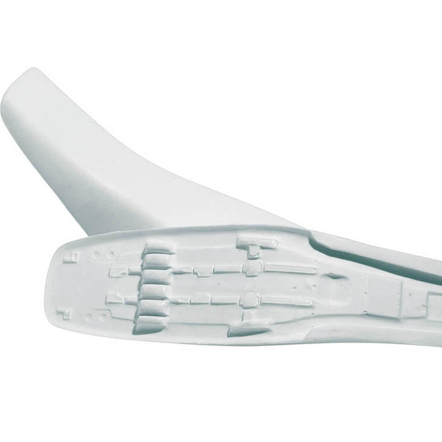 24-26 Tf 250/450 Triumph +15mm Seat Foam, R-tech R-SPUTRIH0024