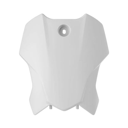 Front Plate Triumph Tf 250 450 R-tech R-TBTRIBN0025 White