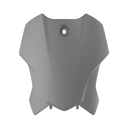 Front Plate Triumph Tf 250 450 R-tech R-TBTRIGR0025 Grey