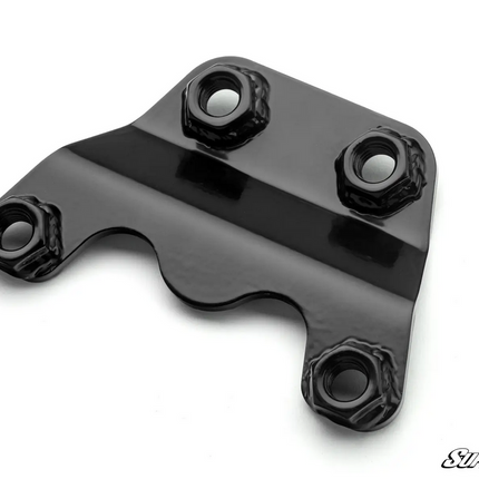 Canam Maverick R Radius Arm Nut Weld Plate, Superatv RA-CA-MAVR-T-NPW-01