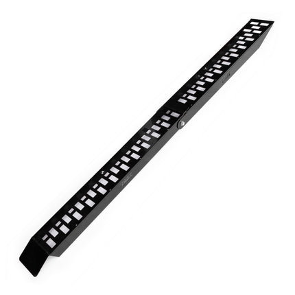 Black Steel Folding Ramp Tag-z, Folding Ramp 2000mm