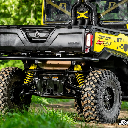 Rear Bumper Canam Defender Traxter, Superatv RB-CA-DEF-003-00