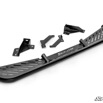Rear Bumper Canam Defender Traxter, Superatv RB-CA-DEF-003-00