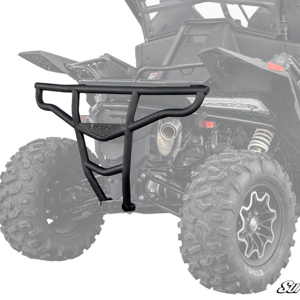 Rear Bumper Cfmoto Zforce 950, Superatv RB-CF-ZF950-00