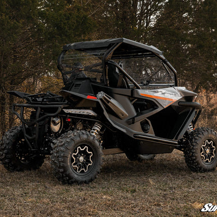 Rear Bumper Cfmoto Zforce 950, Superatv RB-CF-ZF950-00