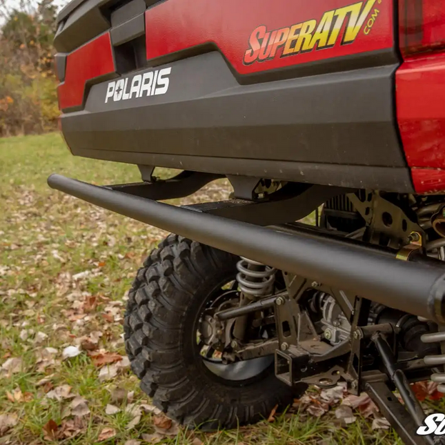 Rear Bumper Polaris Ranger, Superatv RB-P-RAN1K-00