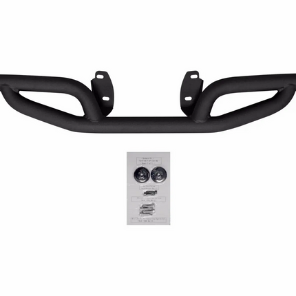 Polaris Sportsman Rear Bumper, Superatv RB-P-SPT-001-00
