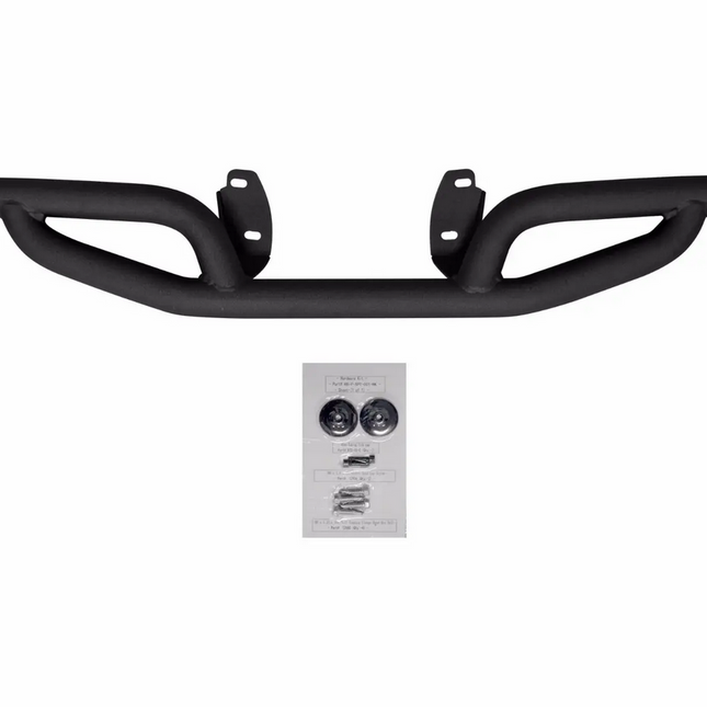 Polaris Sportsman Rear Bumper, Superatv RB-P-SPT-001-00