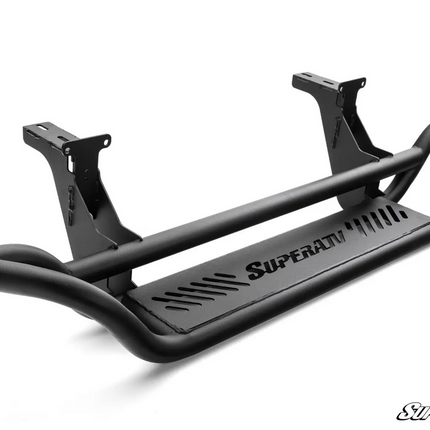 Rear Bumper Canam Commander, Superatv RBG-CA-COM-001-00