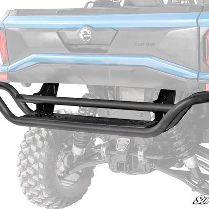 Rear Bumper Canam Commander, Superatv RBG-CA-COM-001-00