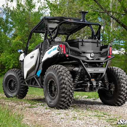 Rear Bumper Canam Maverick Trail Sport, Superatv RBG-CA-T-00