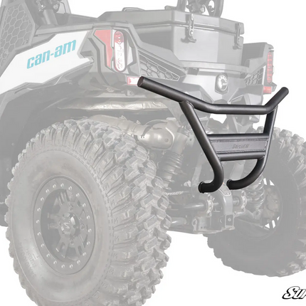 Rear Bumper Canam Maverick Trail Sport, Superatv RBG-CA-T-00