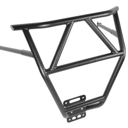 Rear Bumper Canam X3, Superatv RBG-CA-X3-01-M