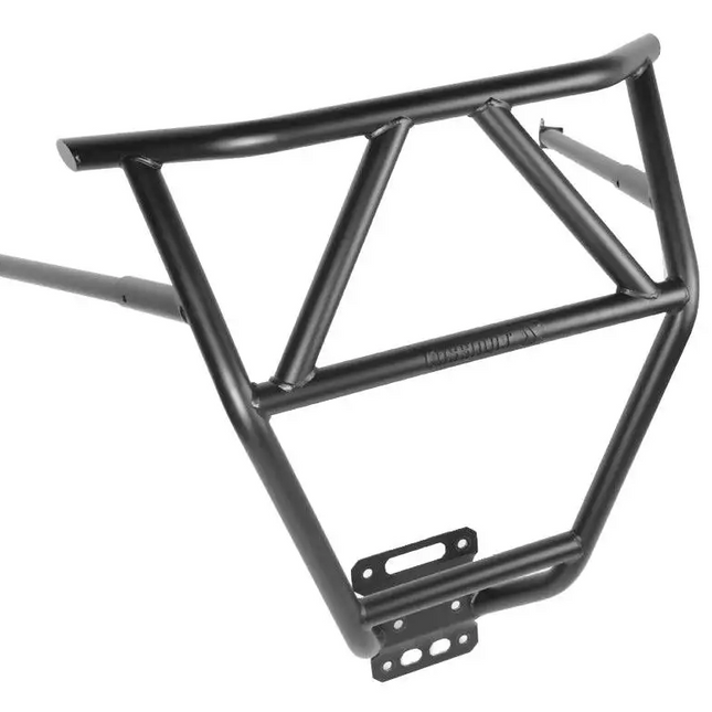 Rear Bumper Canam X3, Superatv RBG-CA-X3-01-M