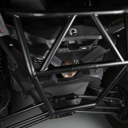 Rear Bumper Canam X3, Superatv RBG-CA-X3-01-M