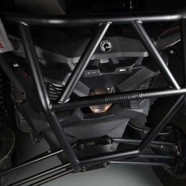 Rear Bumper Canam X3, Superatv RBG-CA-X3-01-M