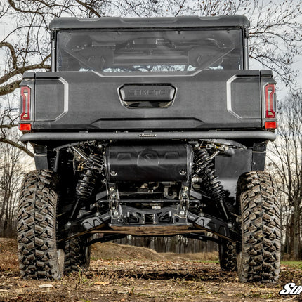Rear Bumper Cf Moto Uforce U10, Superatv RBG-CF-U10-00