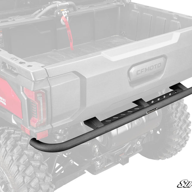 Rear Bumper Cf Moto Uforce U10, Superatv RBG-CF-U10-00
